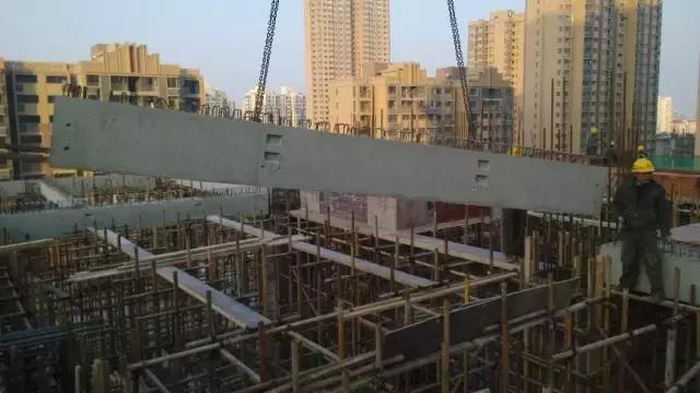 史上最全的裝配式建筑全過程講解，再不懂就OUT了！