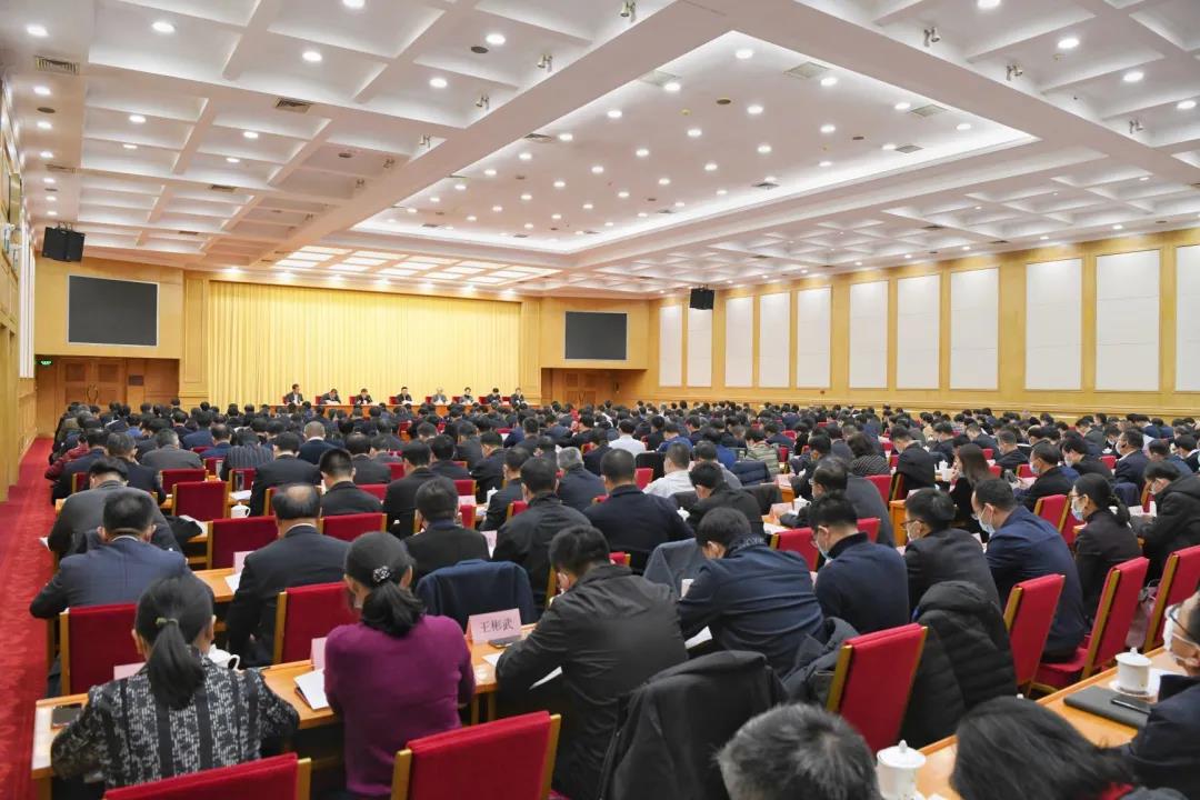 重磅！2021年建筑業(yè)如何發(fā)展，住建部會(huì)議傳遞重要信號(hào)！