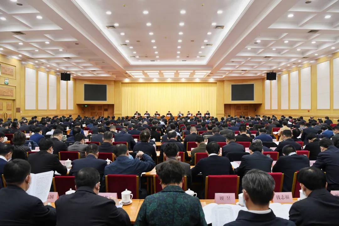 重磅！2021年建筑業(yè)如何發(fā)展，住建部會(huì)議傳遞重要信號(hào)！
